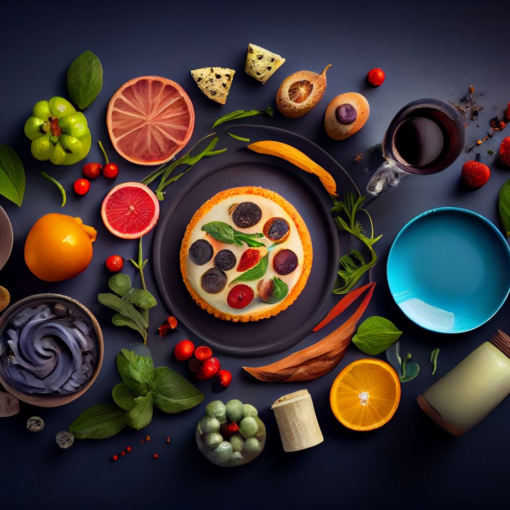 Food Additive Manufacturers