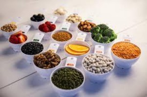 Food Additive Suppliers